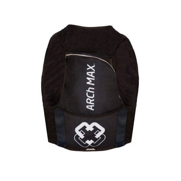 ARCh MAX Hydration Vest 12L Women Black + 2 Hydraflask 500ml Online Sale