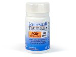 Schuessler Tissue Salts Nat Phos Acid Neutraliser (125 Tablets) Supply