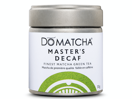 DoMatcha Master s Decaf (30 g) Online