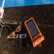 Zone3 | Waterproof Phone Pouch | Orange For Sale