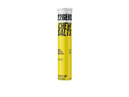 226ERS | Chew Salts | 13st. For Discount