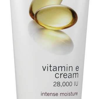 NOW Vitamin E Cream 28000 IU (118 mL) Online Sale