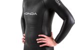 Yonda | Spectre Wetsuit | Black | Heren on Sale