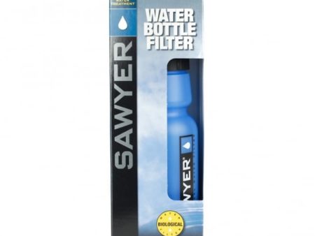 Sawyer Personal Water Bottle with Mini Filter Sale