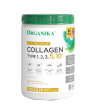 Organika Full Spectrum Collagen - Chicken Broth Flavour (250 g) on Sale