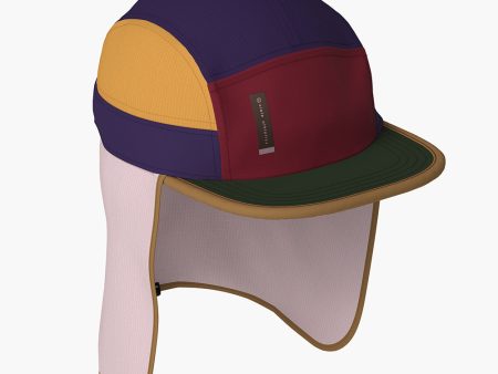 Ciele PYNCap - Iconic VC - Moya Discount