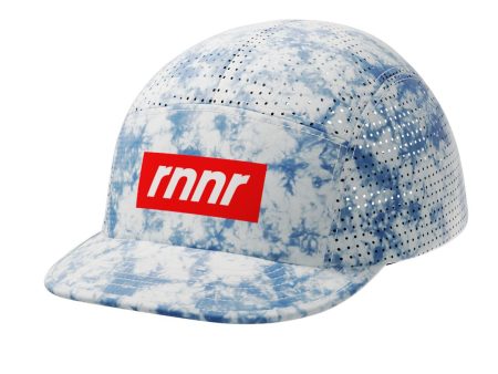 Rnnr Pacer Hat - Hazy Sale