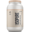 ISOPURE Zero Carb Whey Protein Isolate - Unflavoured Hot on Sale