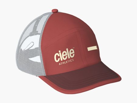 Ciele TRKCap SC - Athletics Bar - Vinya Cheap