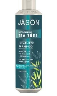 Jason Normalizing Tea Tree Shampoo (517 mL) Online