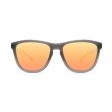 Knockaround Premiums Sport Sunglasses - Jelly Grey   Peach Hot on Sale