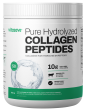 Vitasave Pure Hydrolyzed Collagen Peptides (500 g) Cheap