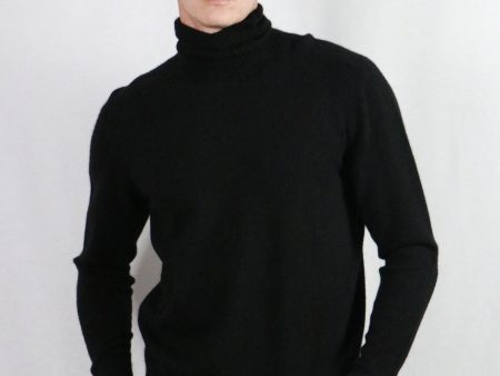 MICK TURTLENECK For Discount