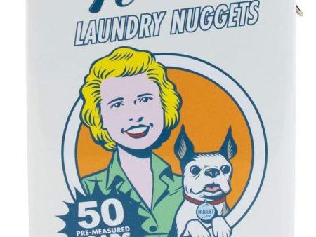 Nellie s Laundry Nuggets (1.55 lbs) Online now