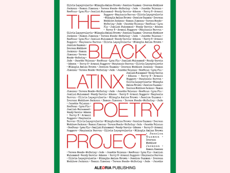 The Black & Latinx Poetry Project For Cheap