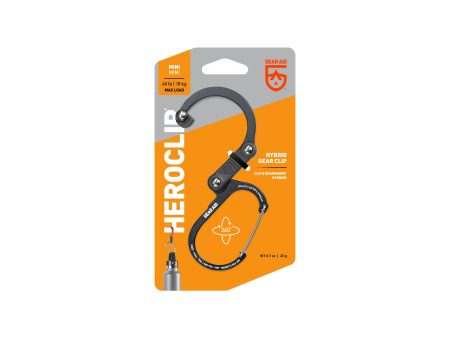 Gear Aid Heroclip Mini Hot on Sale