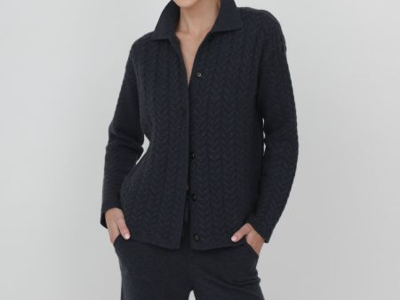 ALLEGRA CARDIGAN Online Sale