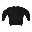 Unisex Heavy Blend? Crewneck Sweatshirt Fashion