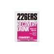 226ERS | Recovery Drink | Strawberry | Sachet Hot on Sale