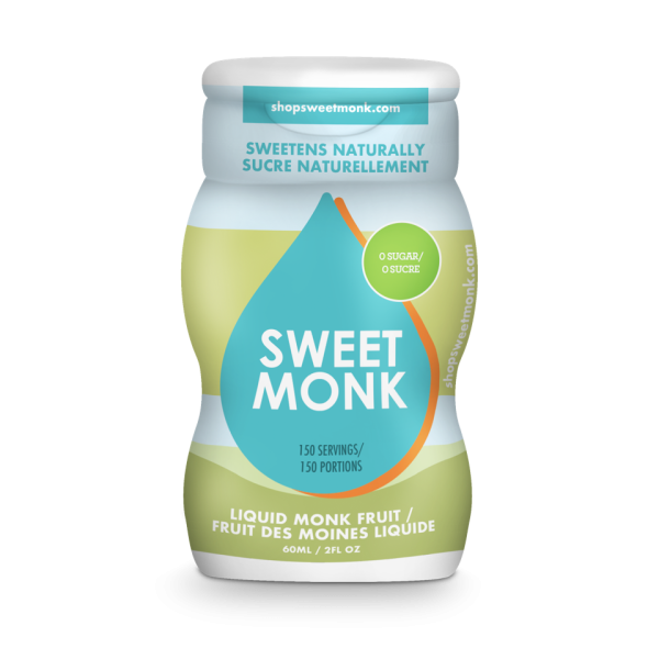 Sweet Monk Natural Sweetener (50 mL) Cheap