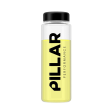 Pillar | Micro Shaker Fashion