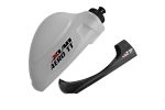 XLAB | Aero TT Bidonhouder + Bidon | Transparant Cheap