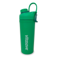 Vitasave Stainless Steel Sport Shaker Bottle (850 mL) Online