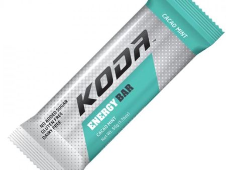 Koda Energy Bar for Sports Sale