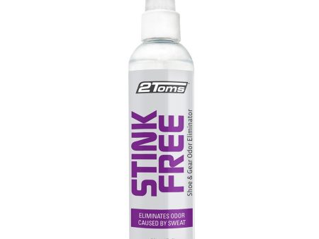 2Toms StinkFree Spray 8oz Online Sale