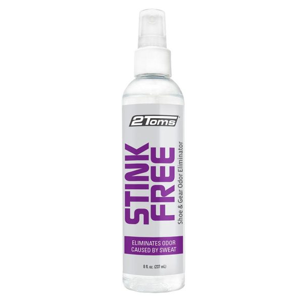 2Toms StinkFree Spray 8oz Online Sale