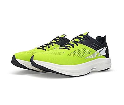 Altra Men s Vanish Carbon Race Shoe (Black Lime) Hot on Sale