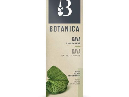 Botanica Kava (50 mL) Cheap