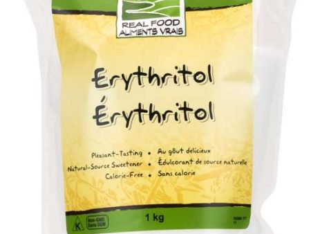 NOW Erythritol Natural Sweetener For Sale