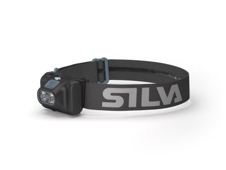 Silva Scout 3XTH True Lumen Headlamp Supply