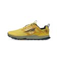 Altra Men s Lone Peak 8 (Yellow) Supply