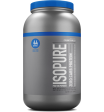 ISOPURE Zero Carb Whey Protein Isolate - Vanilla (3 lbs) For Discount