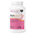 Smart Solutions Multismart - 180 Vegetarian Capsules Online Hot Sale