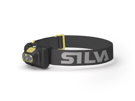 Silva Scout 3 True Lumen Headlamp For Discount