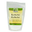 NOW Erythritol Natural Sweetener For Sale