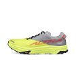 Altra Men s Mont Blanc Carbon (Gray   Lime) Discount