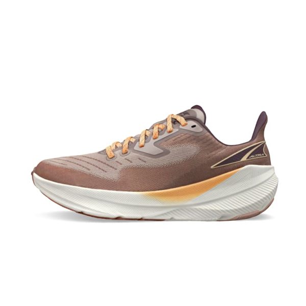 Altra Women s Experience Flow (Taupe) Cheap