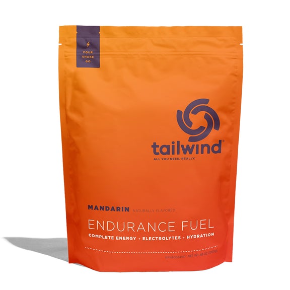 Tailwind Nutrition Endurance Fuel - Mandarin Orange Hot on Sale