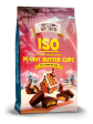 Yummy Sports ISO 100% Whey Protein Isolate - Peanut Butter Cups (2 lbs) Supply