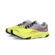 Altra Men s Mont Blanc Carbon (Gray   Lime) Discount