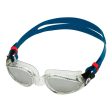 AquaSphere | Kaiman | Mirrored Lens | Petrol Online