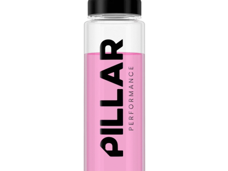 Pillar | Micro Shaker Fashion