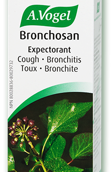 A.Vogel Bronchosan (50 mL Tincture) Online