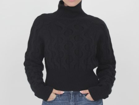 SIENNA TURTLENECK Discount