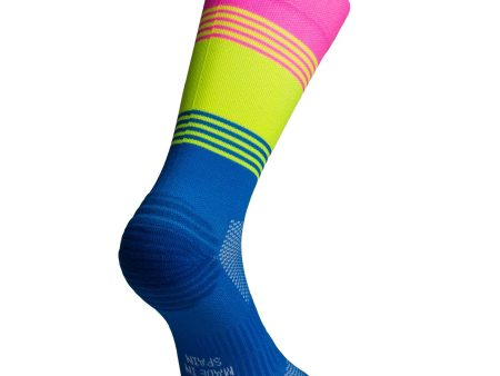 Sporcks Running Socks - Fartlek Pink Online Hot Sale