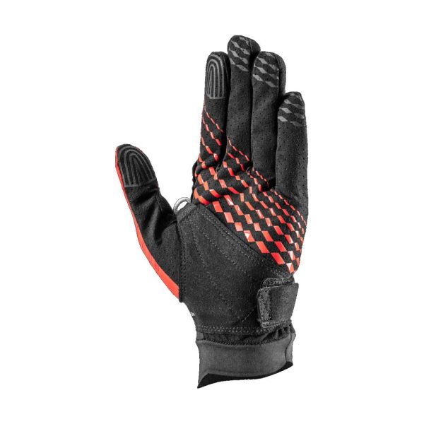 Leki Ultra Trail Breeze Shark Gloves For Cheap